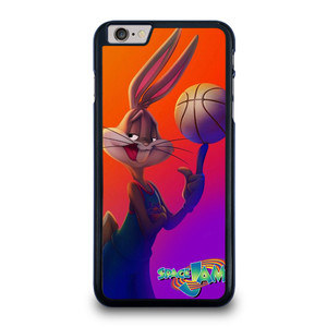 BUGS BUNNY SPACE JAM iPhone 6 / 6S Plus Case Cover