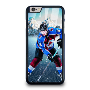 CALE MAKAR COLORADO AVALANCHE NHL 2 iPhone 6 / 6S Plus Case Cover