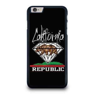 CALIFORNIA REPUBLIC DIAMOND SUPPLY CO iPhone 6 / 6S Plus Case Cover
