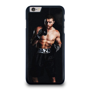 CANELO ALVAREZ BOXING iPhone 6 / 6S Plus Case Cover