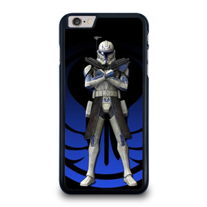 CAPTAIN REX STAR WARS iPhone 6 / 6S Plus Case Cover CAPTAIN REX STAR WARS iPhone 6 / 6S Plus Case Cover