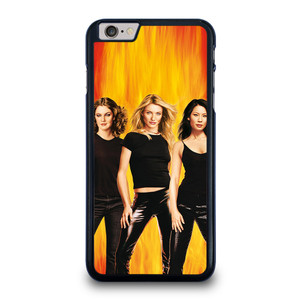CHARLIE'S ANGELS MOVIES iPhone 6 / 6S Plus Case Cover