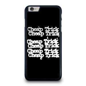 CHEAP TRICK ROCK BAND iPhone 6 / 6S Plus Case Cover