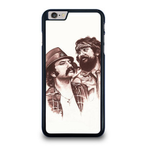 CHEECH AND CHONG COMEDY DUO iPhone 6 / 6S Plus Case Cover