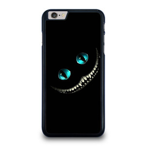 CHESHIRE CAT SMILE FACE ALICE IN WONDERLAND iPhone 6 / 6S Plus Case Cover