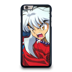 CHIBI INUYASHA MANGA iPhone 6 / 6S Plus Case Cover