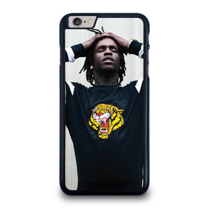 CHIEF KEEF RAPPER iPhone 6 / 6S Plus Case Cover CHIEF KEEF RAPPER iPhone 6 / 6S Plus Case Cover