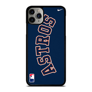 HOUSTON ASTROS BASEBALL iPhone 11 Pro Max Case Cover