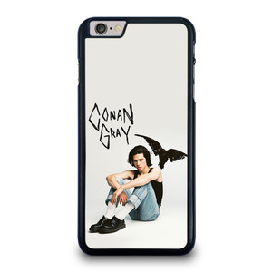 CONAN GRAY KID KROW iPhone 6 / 6S Plus Case Cover