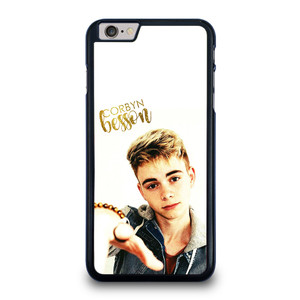 CORBYN BESSON WHY DONT WE CUTE iPhone 6 / 6S Plus Case Cover