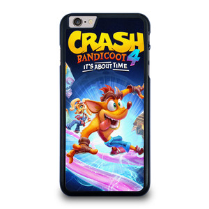 CRASH BANDICOOT 4 iPhone 6 / 6S Plus Case Cover
