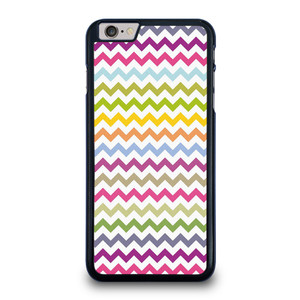 CUTE CHEVRON COLORFUL iPhone 6 / 6S Plus Case Cover