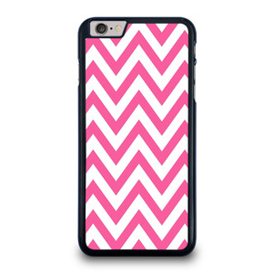 CUTE CHEVRON PINK iPhone 6 / 6S Plus Case Cover CUTE CHEVRON PINK iPhone 6 / 6S Plus Case Cover