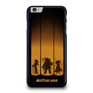 DALTARUNE GAMES CHARACTERS iPhone 6 / 6S Plus Case Cover