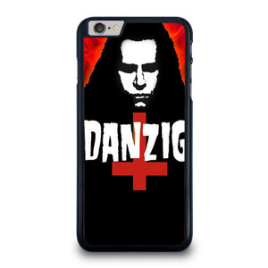 DANZIG METAL BAND SYMBOL 2 iPhone 6 / 6S Plus Case Cover