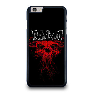 DANZIG METAL BAND SYMBOL iPhone 6 / 6S Plus Case Cover