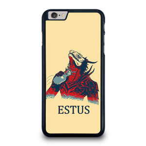 DARK SOULS GAMES ESTUS iPhone 6 / 6S Plus Case Cover
