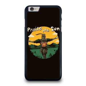 DARK SOULS GAMES PRAISE THE SUN iPhone 6 / 6S Plus Case Cover