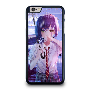 DARLING IN THE FRANXX ICHIGO ANIME iPhone 6 / 6S Plus Case Cover
