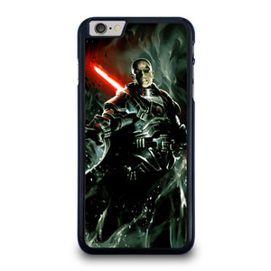 DARTH BANE STAR WARS COOL iPhone 6 / 6S Plus Case Cover