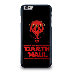 DARTH MAUL ALIENWARE STAR WARS iPhone 6 / 6S Plus Case Cover