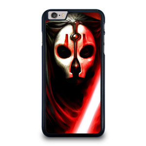 DARTH NIHILUS STAR WARS MOVIES iPhone 6 / 6S Plus Case Cover