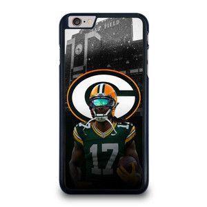 DAVANTE ADAMS GREEN BAY PACKERS 2 iPhone 6 / 6S Plus Case Cover