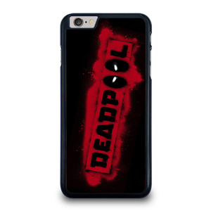 DEADPOOL GAMES LOGO iPhone 6 / 6S Plus Case Cover