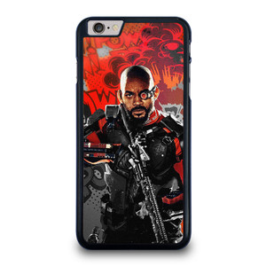 DEADSHOT SUICIDE SQUAD  iPhone 6 / 6S Plus Case Cover