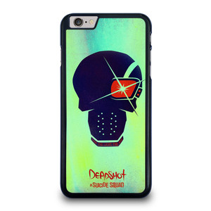 DEADSHOT SUICIDE SQUAD ICON iPhone 6 / 6S Plus Case Cover