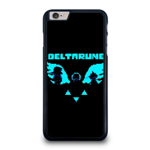 DELTARUNE GAME SYMBOL iPhone 6 / 6S Plus Case Cover