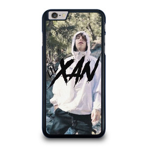 DIEGO LIL XAN RAPPER iPhone 6 / 6S Plus Case Cover DIEGO LIL XAN RAPPER iPhone 6 / 6S Plus Case Cover