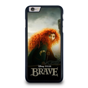 DISNEY BRAVE PRINCESS MERIDA iPhone 6 / 6S Plus Case Cover