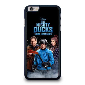 DISNEY MIGHTY DUCKS GAME CHANGERS iPhone 6 / 6S Plus Case Cover