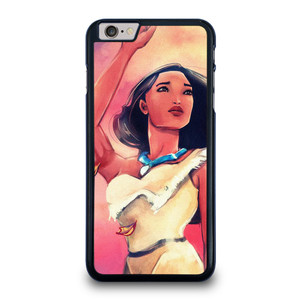 DISNEY POCAHONTAS ART iPhone 6 / 6S Plus Case Cover