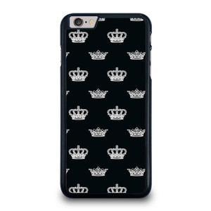 DOLCE AND GABBANA CROWN iPhone 6 / 6S Plus Case Cover