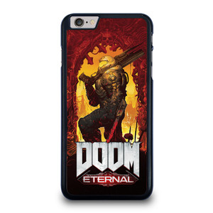DOOM ETERNAL GAMES 2 iPhone 6 / 6S Plus Case Cover
