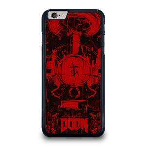 DOOM ETERNAL GAMES ART iPhone 6 / 6S Plus Case Cover
