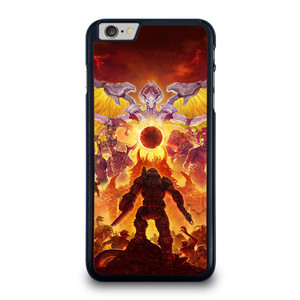 DOOM ETERNAL GAMES iPhone 6 / 6S Plus Case Cover