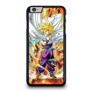 DRAGON BALL SON GOHAN iPhone 6 / 6S Plus Case Cover