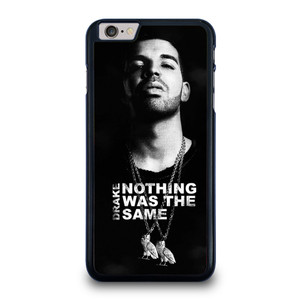 DRAKE NOTHING WAS THE SAME iPhone 6 / 6S Plus Case Cover