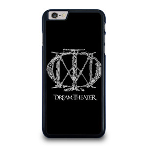 DREAM THEATER METAL BAND LOGO iPhone 6 / 6S Plus Case Cover