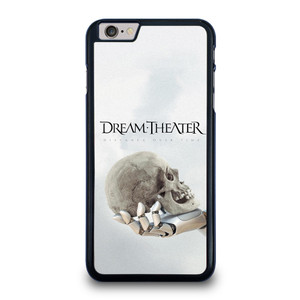 DREAM THEATER METAL BAND SKULL iPhone 6 / 6S Plus Case Cover