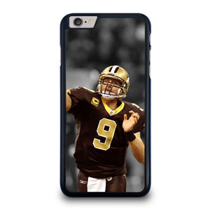 DREW BREES NEW ORLEANS SAINTS NFL iPhone 6 / 6S Plus Case Cover