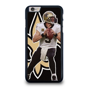 DREW BREES NEW ORLEANS SAINTS iPhone 6 / 6S Plus Case Cover