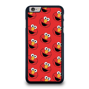ELMO MUPPET SESAME STREET iPhone 6 / 6S Plus Case Cover