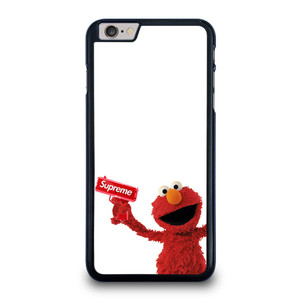 ELMO MUPPETS SUPREME iPhone 6 / 6S Plus Case Cover