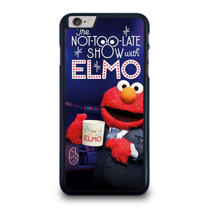 ELMO SHOW MUPPETS iPhone 6 / 6S Plus Case Cover