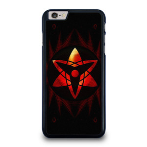 ETERNAL MANGEKYOU SHARINGAN SYMBOL iPhone 6 / 6S Plus Case Cover