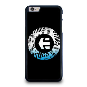 ETNIES FOOTWEAR LOGO 2 iPhone 6 / 6S Plus Case Cover
